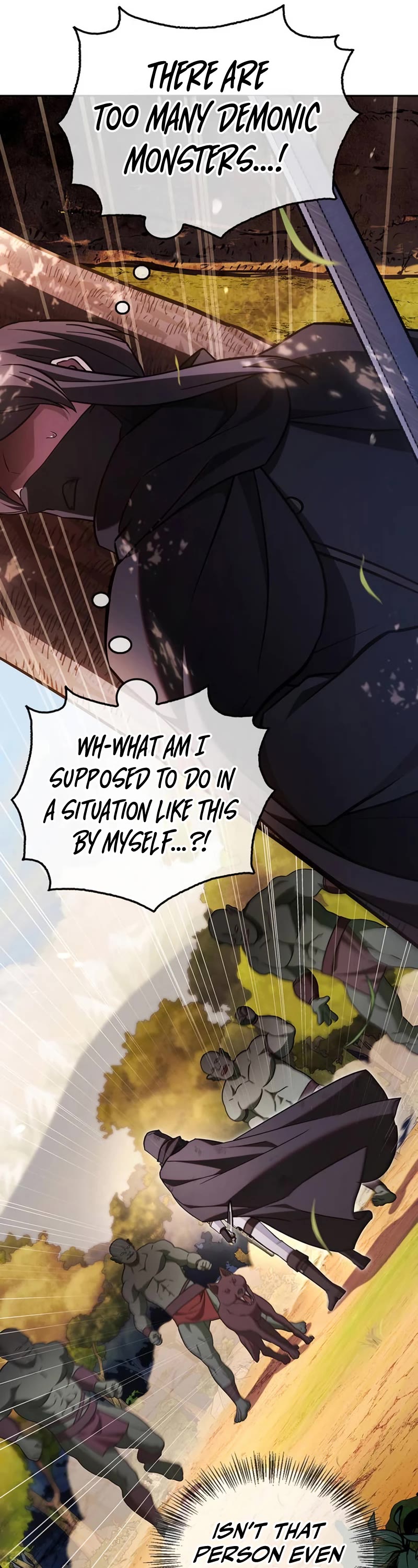 I’m Not That Kind of Talent Chapter 68 page 70 - Chapter 68