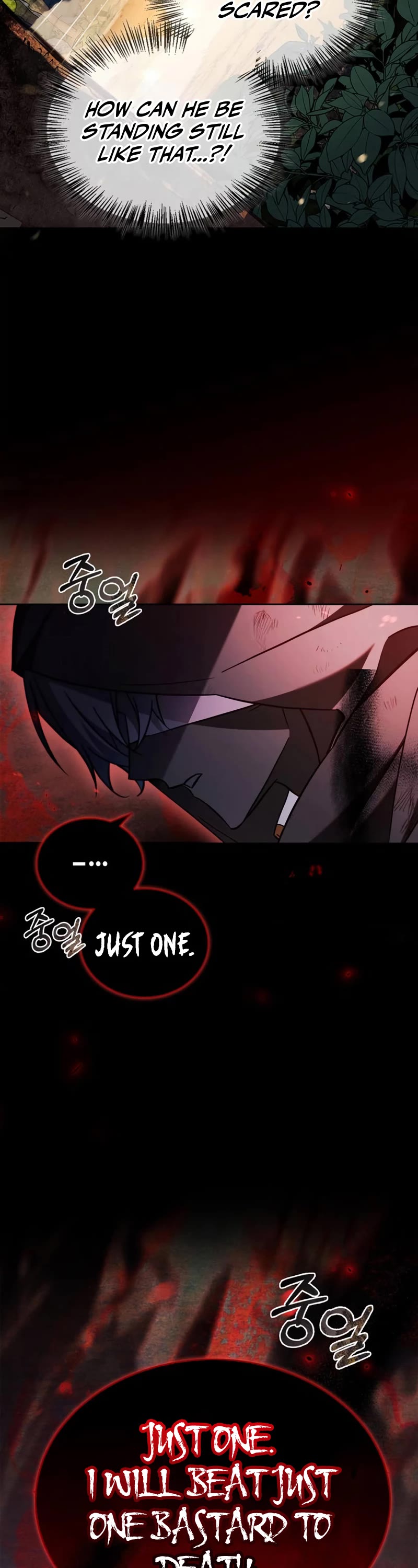 I’m Not That Kind of Talent Chapter 68 page 71 - Chapter 68