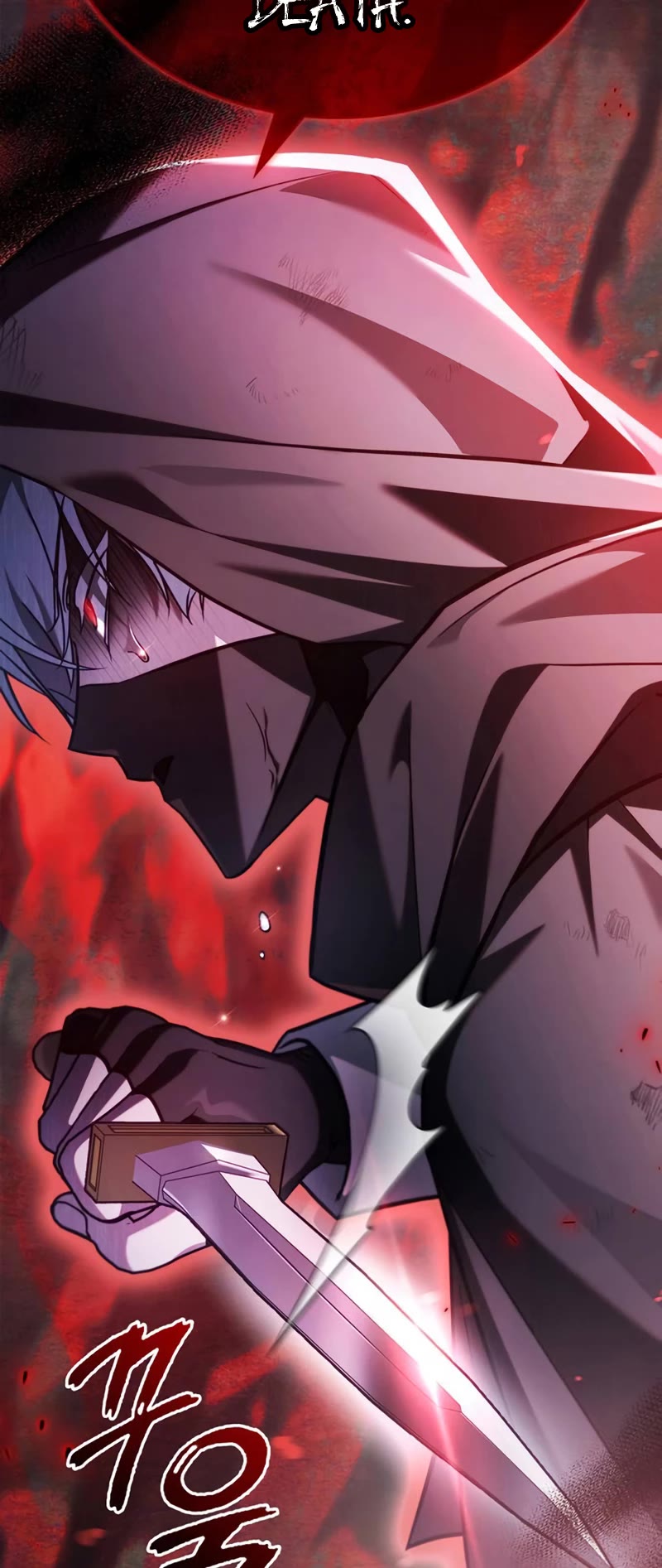 I’m Not That Kind of Talent Chapter 68 page 72 - Chapter 68