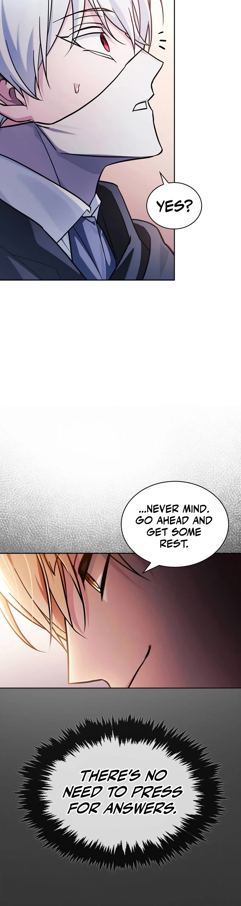 I’m Not That Kind of Talent Chapter 68 page 8 - Chapter 68