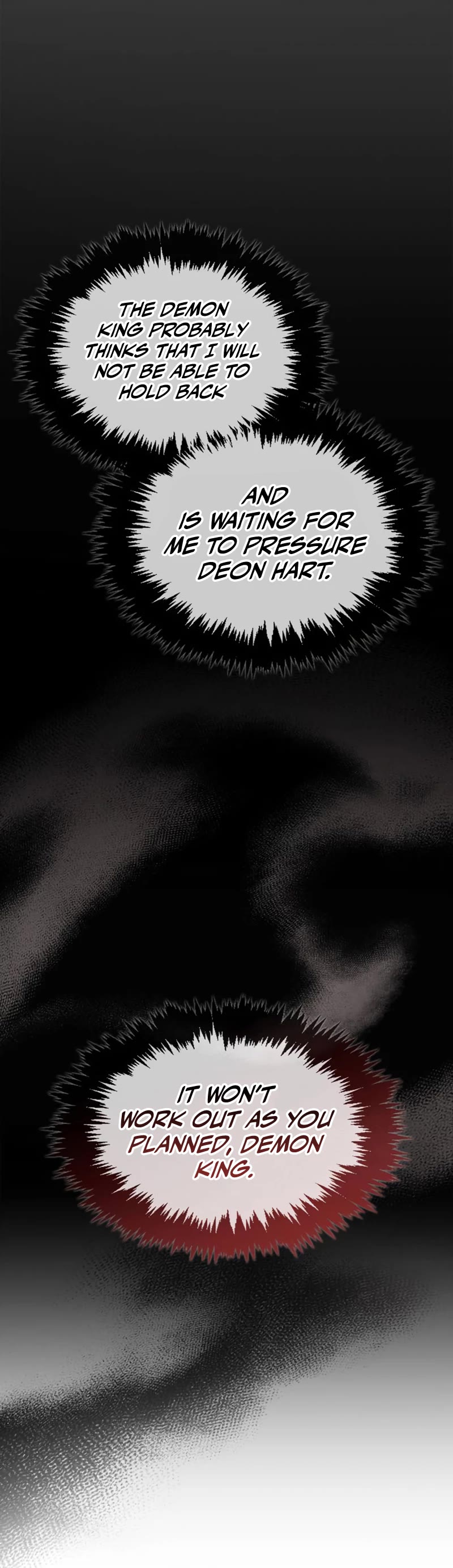 I’m Not That Kind of Talent Chapter 68 page 9 - Chapter 68