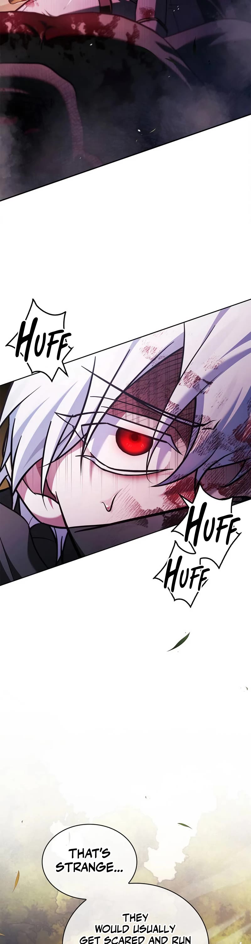 I’m Not That Kind of Talent Chapter 69 page 13 - Chapter 69