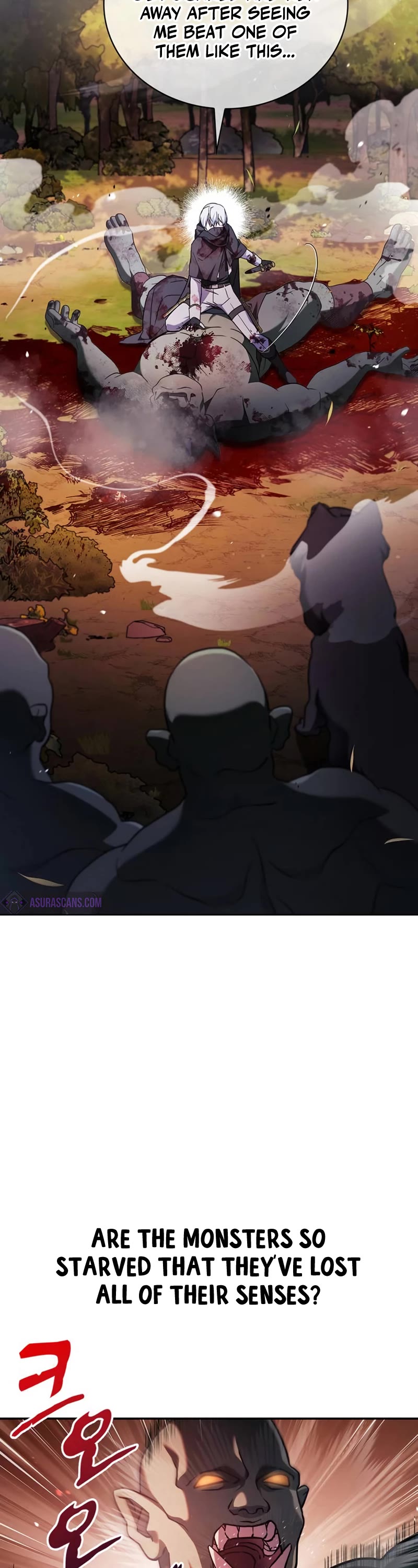 I’m Not That Kind of Talent Chapter 69 page 14 - Chapter 69