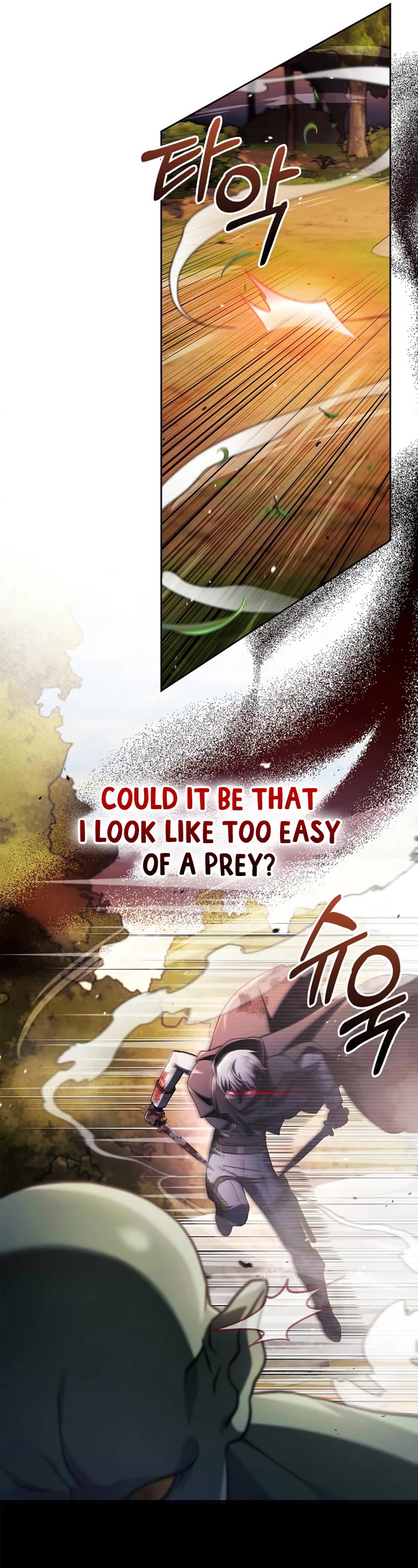 I’m Not That Kind of Talent Chapter 69 page 17 - Chapter 69