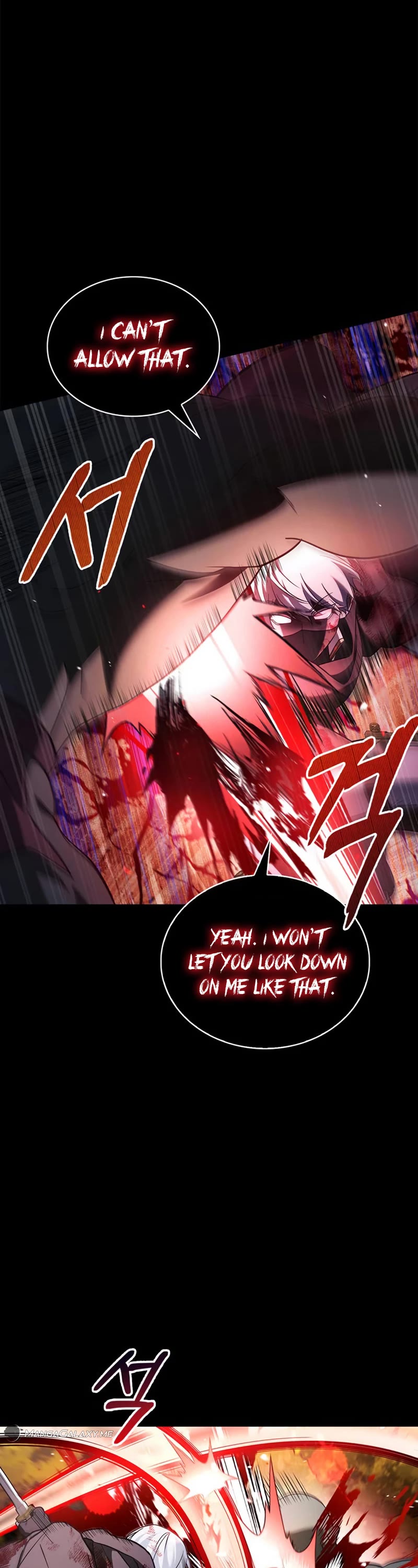 I’m Not That Kind of Talent Chapter 69 page 18 - Chapter 69