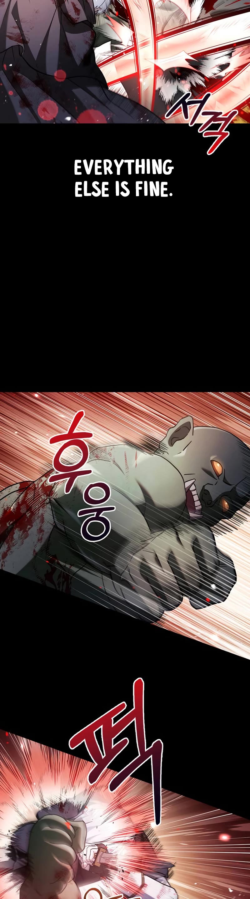 I’m Not That Kind of Talent Chapter 69 page 19 - Chapter 69