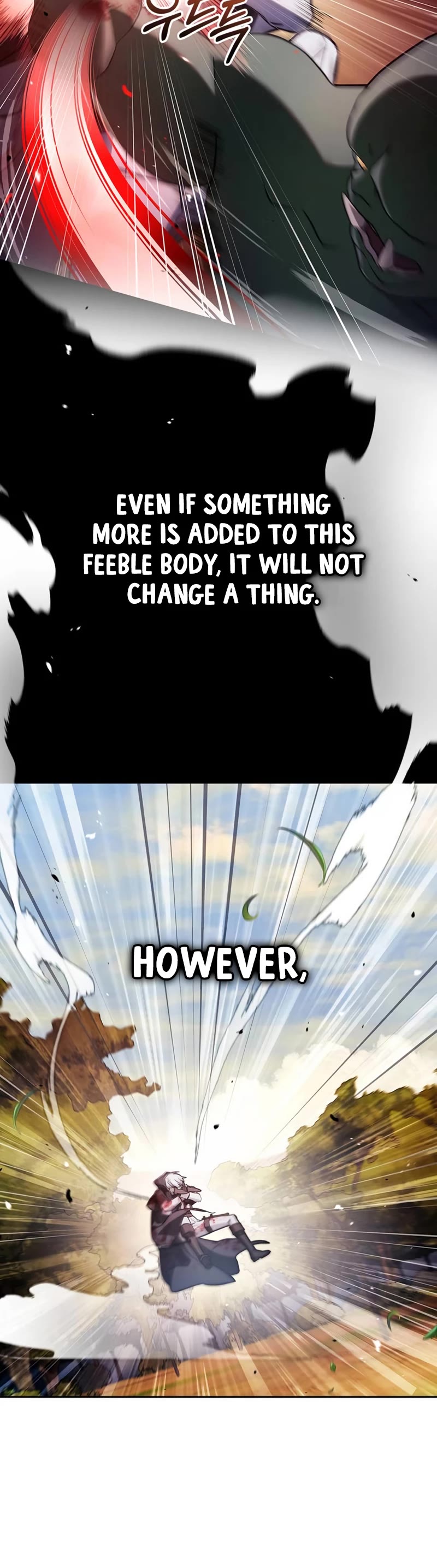 I’m Not That Kind of Talent Chapter 69 page 20 - Chapter 69