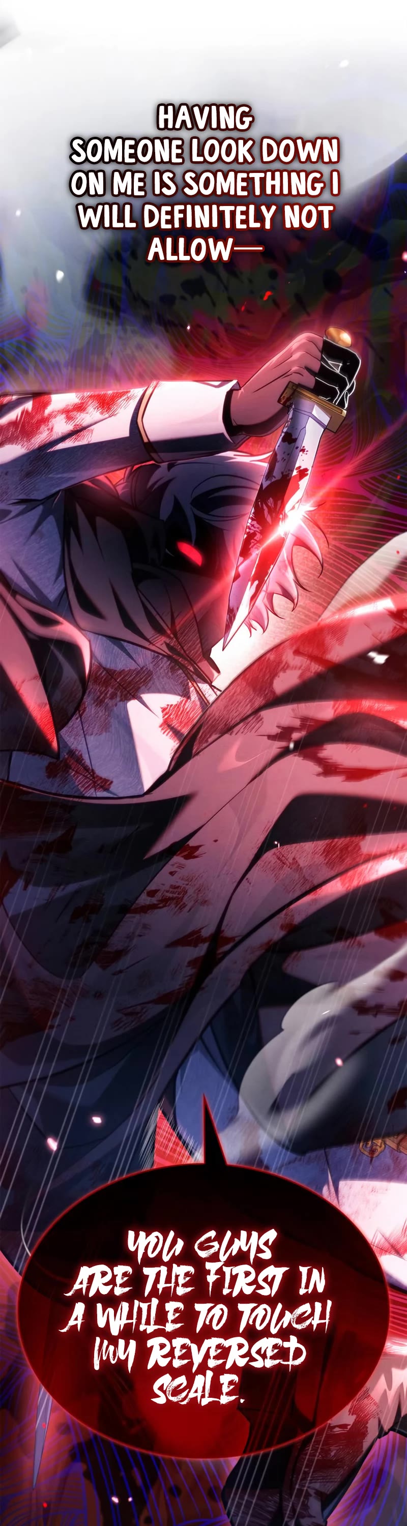 I’m Not That Kind of Talent Chapter 69 page 21 - Chapter 69