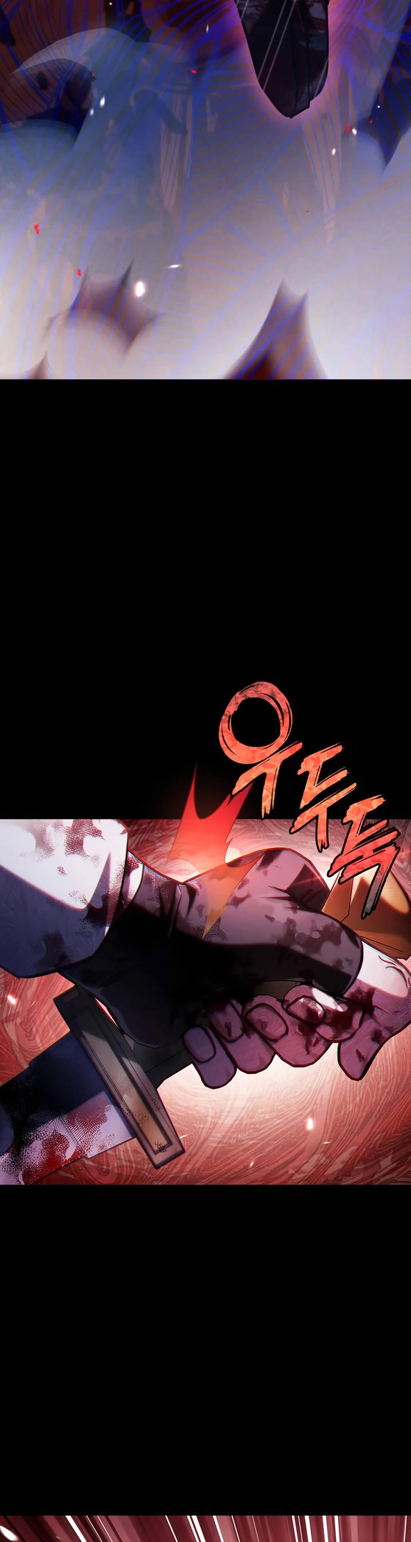 I’m Not That Kind of Talent Chapter 69 page 22 - Chapter 69