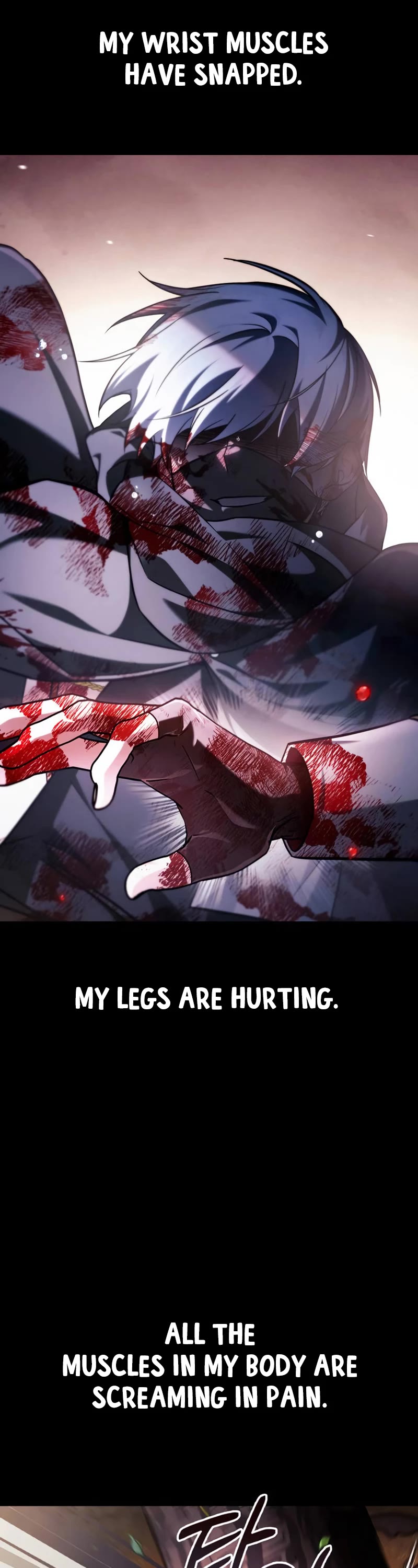 I’m Not That Kind of Talent Chapter 69 page 24 - Chapter 69