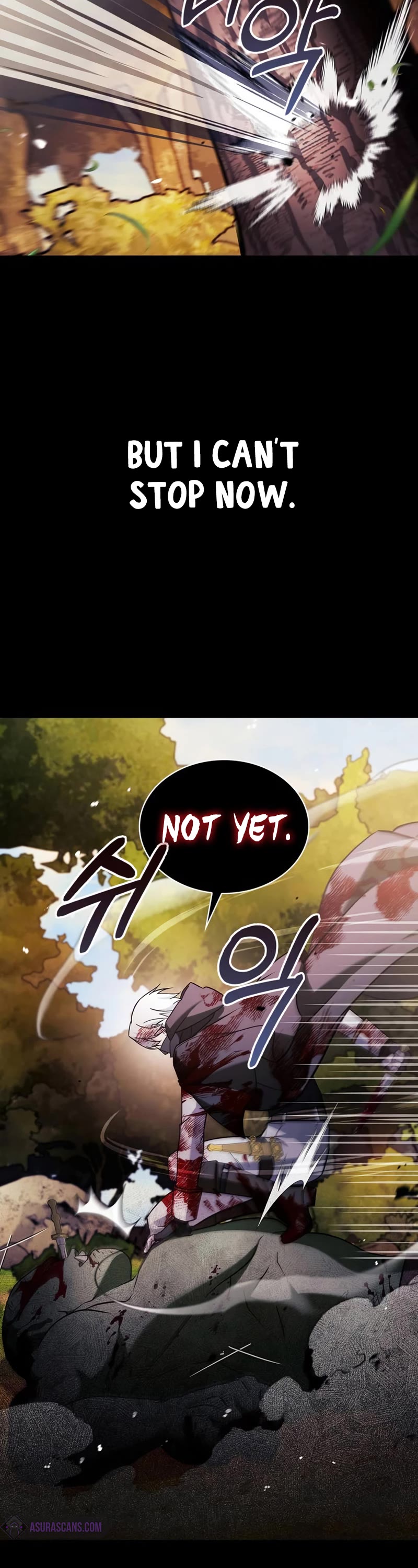 I’m Not That Kind of Talent Chapter 69 page 25 - Chapter 69
