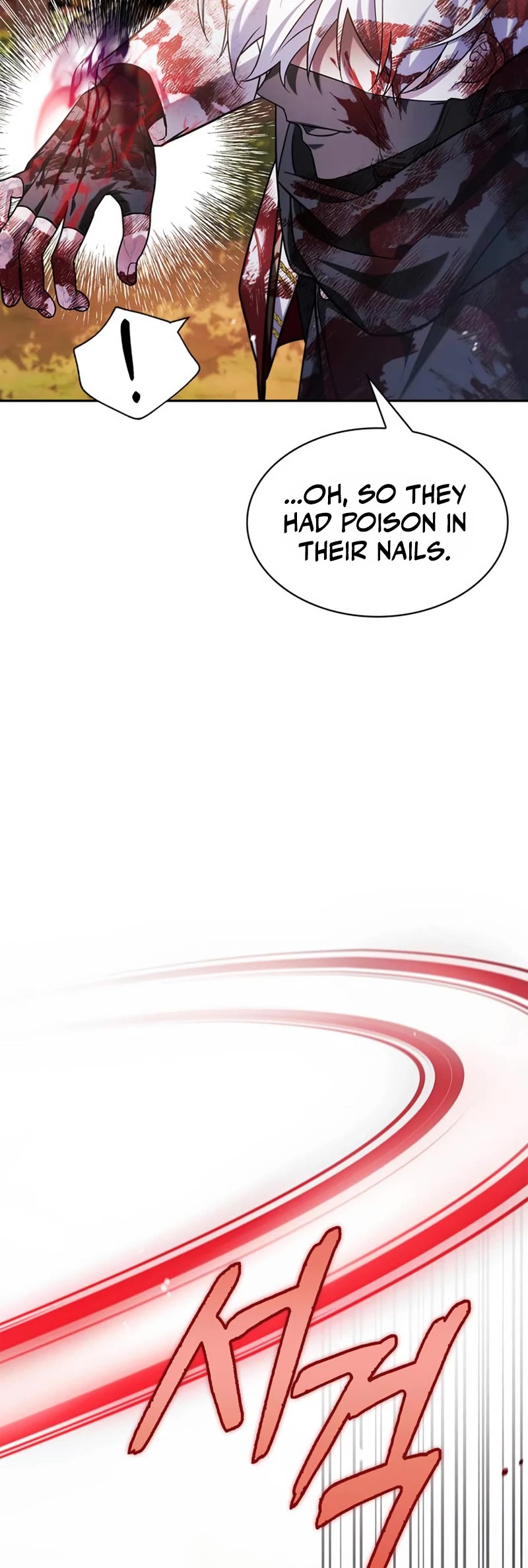 I’m Not That Kind of Talent Chapter 69 page 29 - Chapter 69