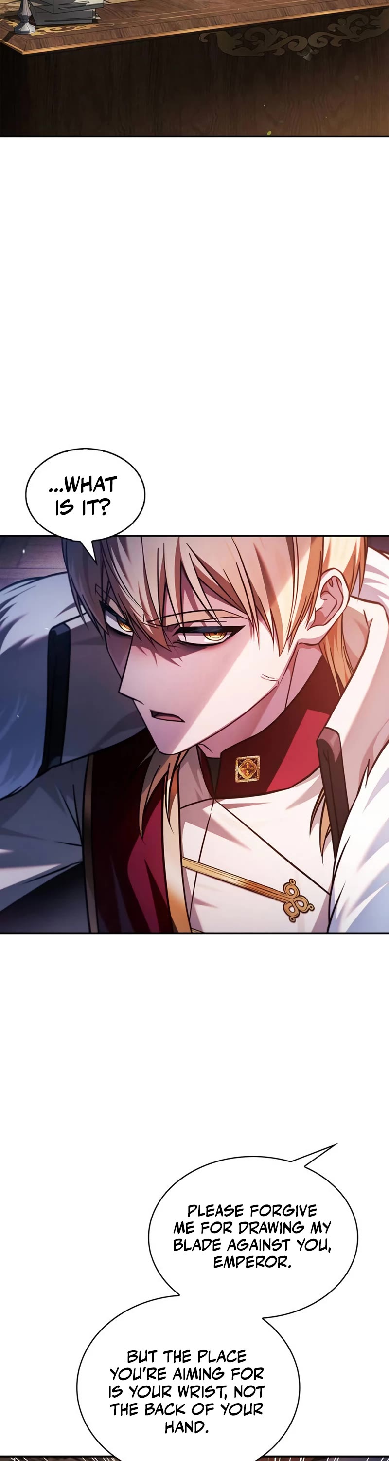 I’m Not That Kind of Talent Chapter 69 page 3 - Chapter 69