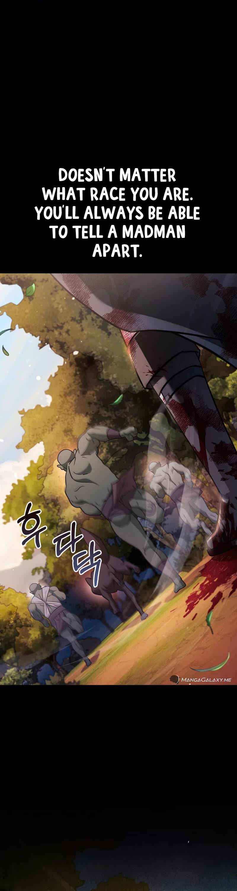 I’m Not That Kind of Talent Chapter 69 page 32 - Chapter 69