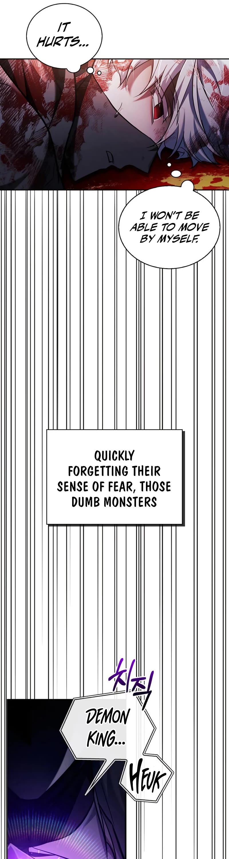 I’m Not That Kind of Talent Chapter 69 page 35 - Chapter 69