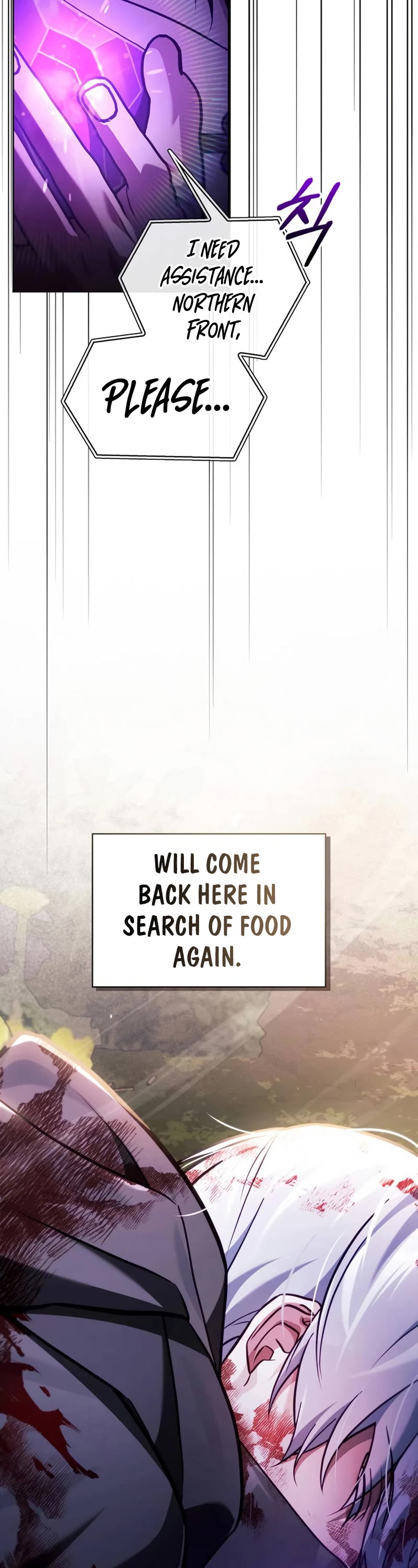 I’m Not That Kind of Talent Chapter 69 page 36 - Chapter 69