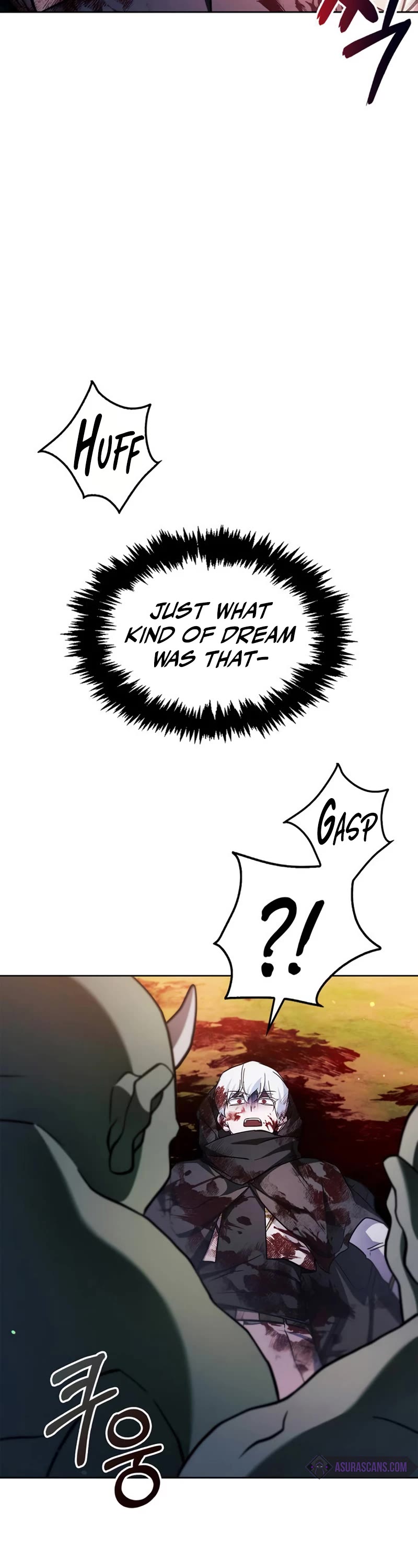 I’m Not That Kind of Talent Chapter 69 page 42 - Chapter 69