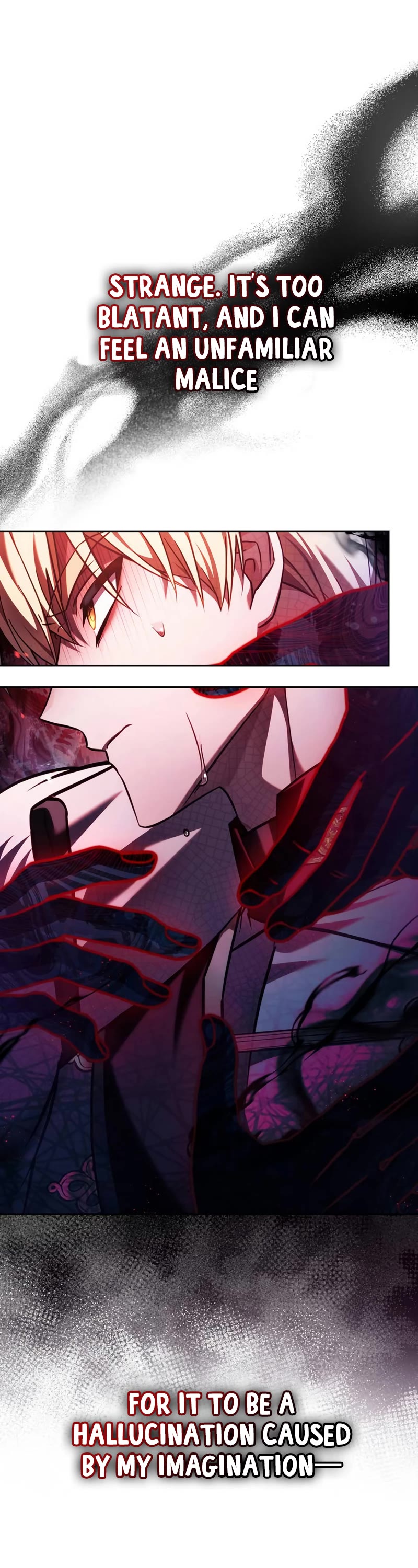 I’m Not That Kind of Talent Chapter 69 page 5 - Chapter 69