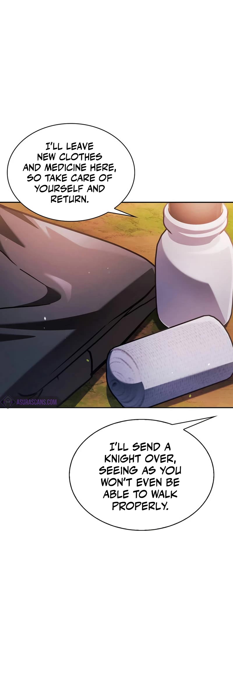 I’m Not That Kind of Talent Chapter 69 page 53 - Chapter 69