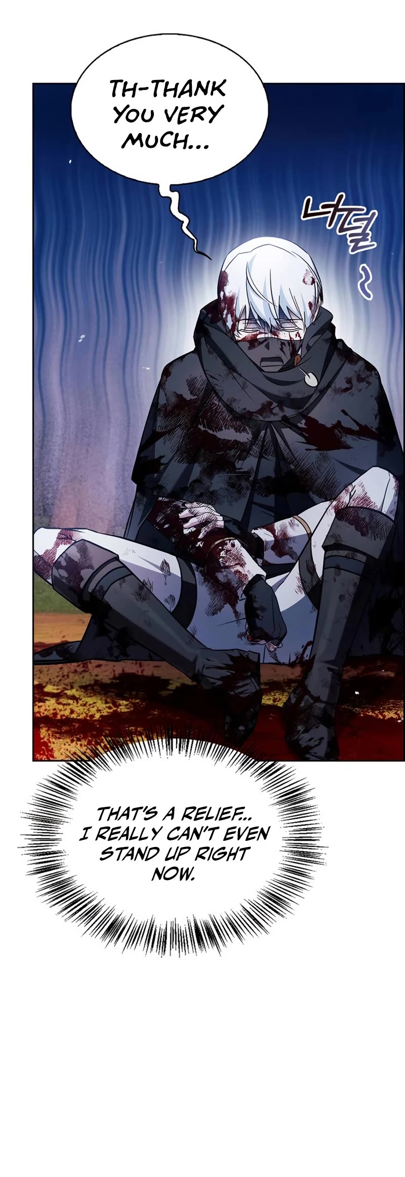 I’m Not That Kind of Talent Chapter 69 page 54 - Chapter 69