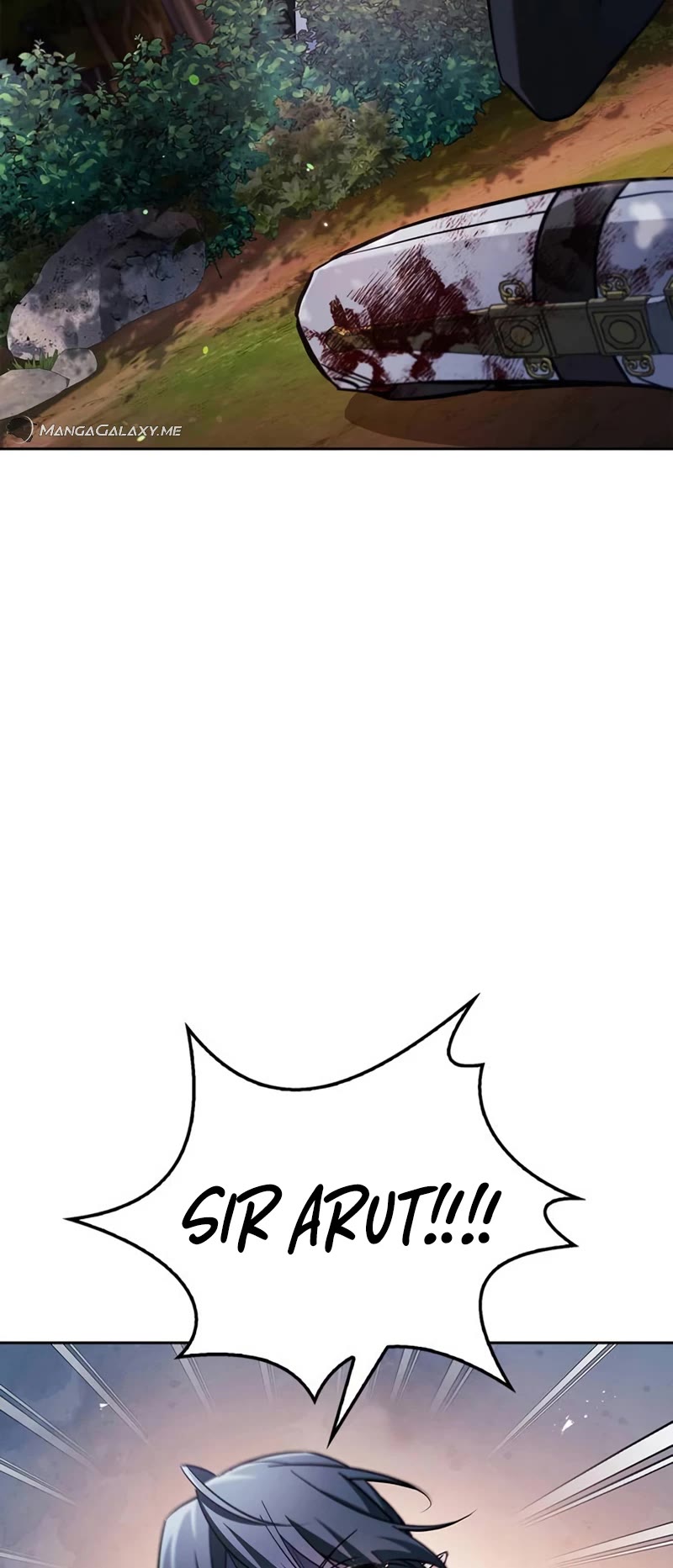 I’m Not That Kind of Talent Chapter 69 page 58 - Chapter 69