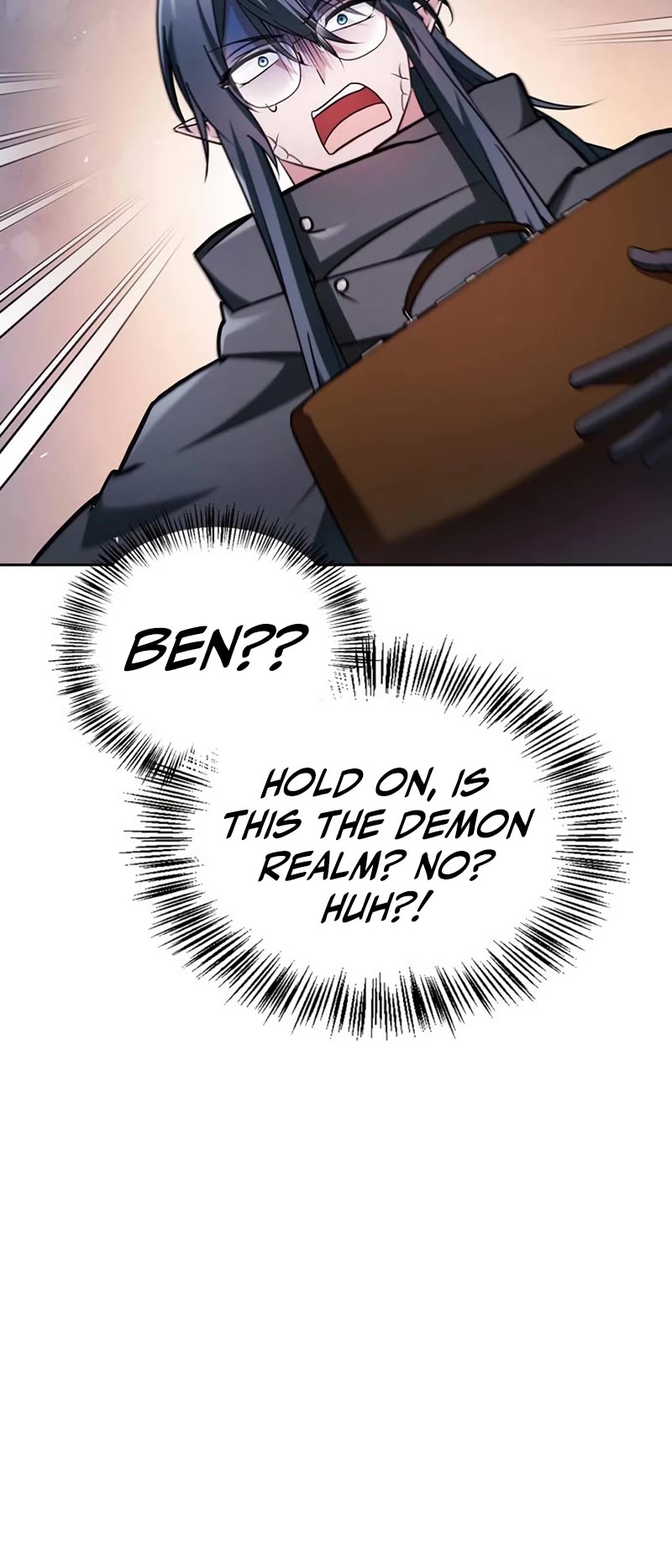 I’m Not That Kind of Talent Chapter 69 page 59 - Chapter 69