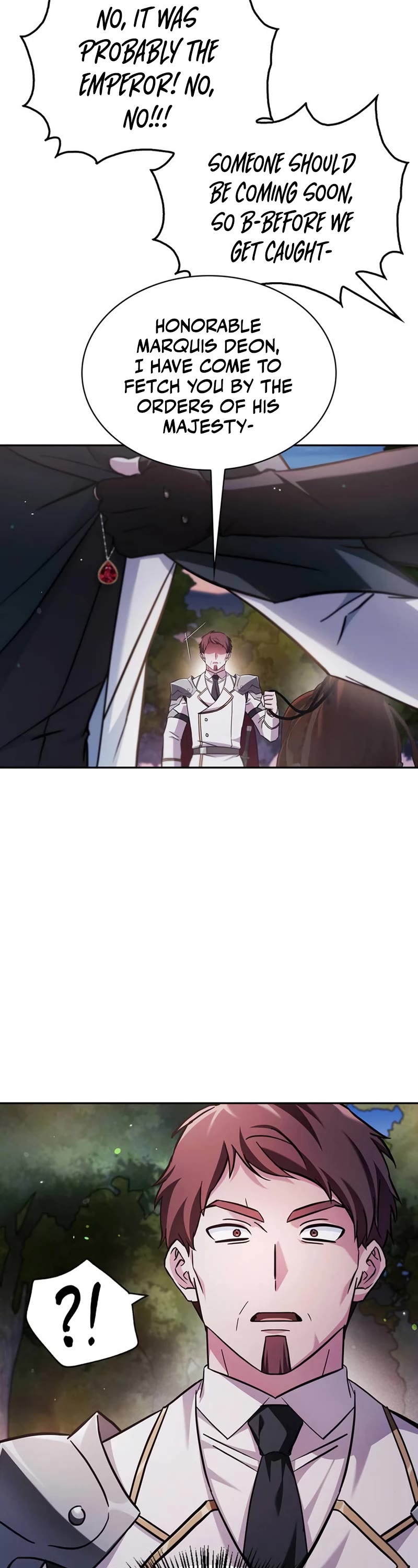 I’m Not That Kind of Talent Chapter 69 page 61 - Chapter 69