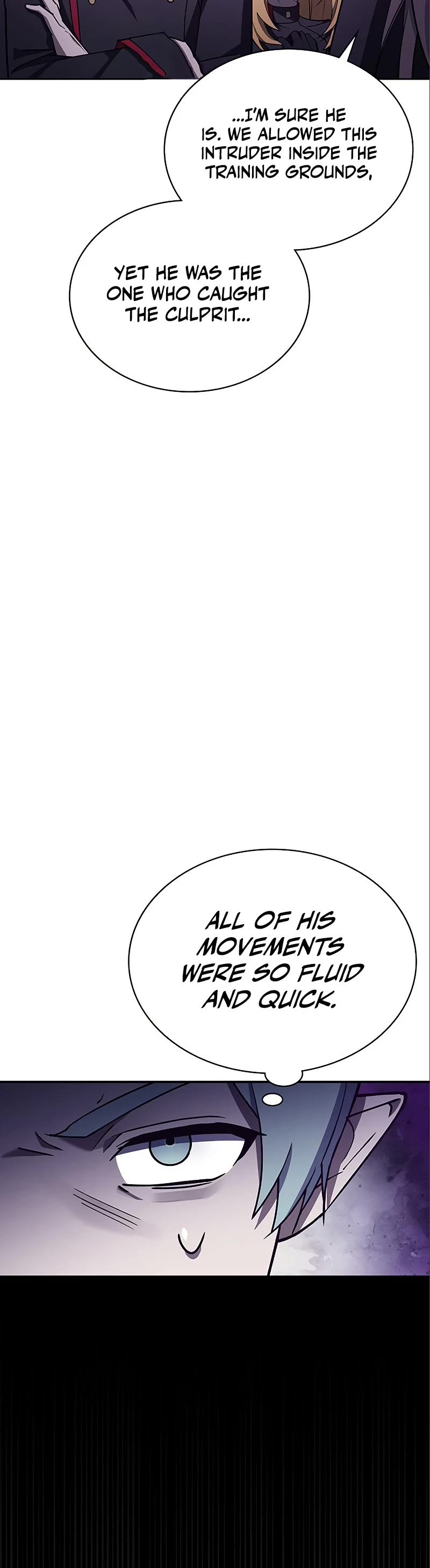 I’m Not That Kind of Talent Chapter 7 page 10 - Chapter 7