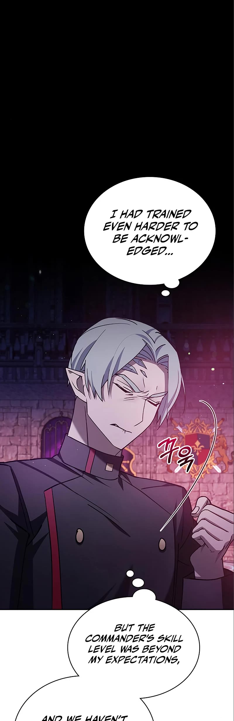 I’m Not That Kind of Talent Chapter 7 page 14 - Chapter 7