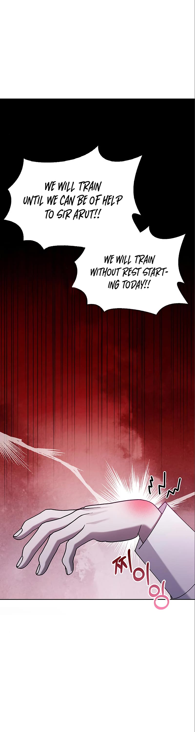 I’m Not That Kind of Talent Chapter 7 page 16 - Chapter 7