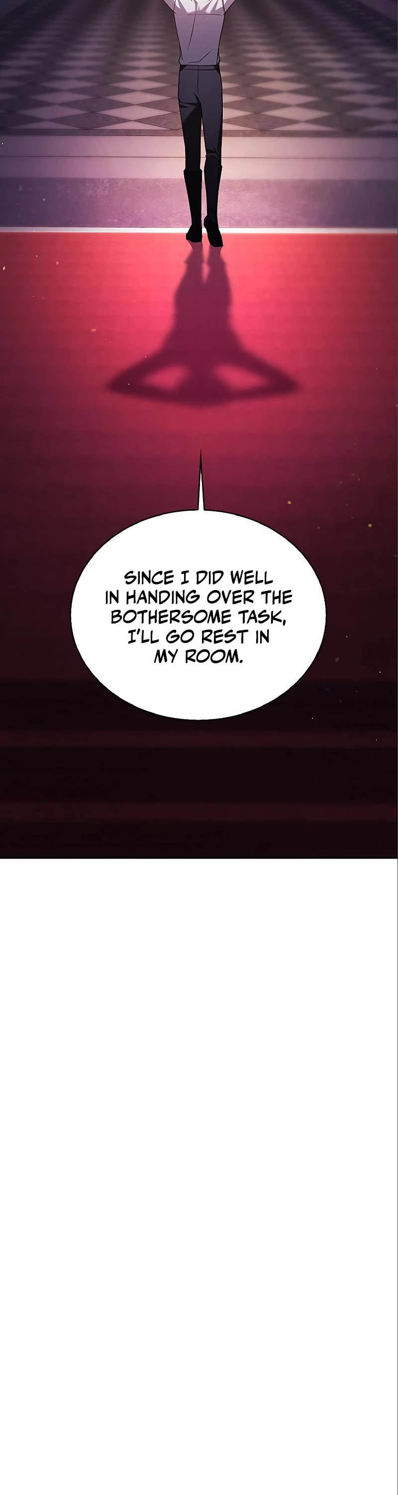I’m Not That Kind of Talent Chapter 7 page 18 - Chapter 7