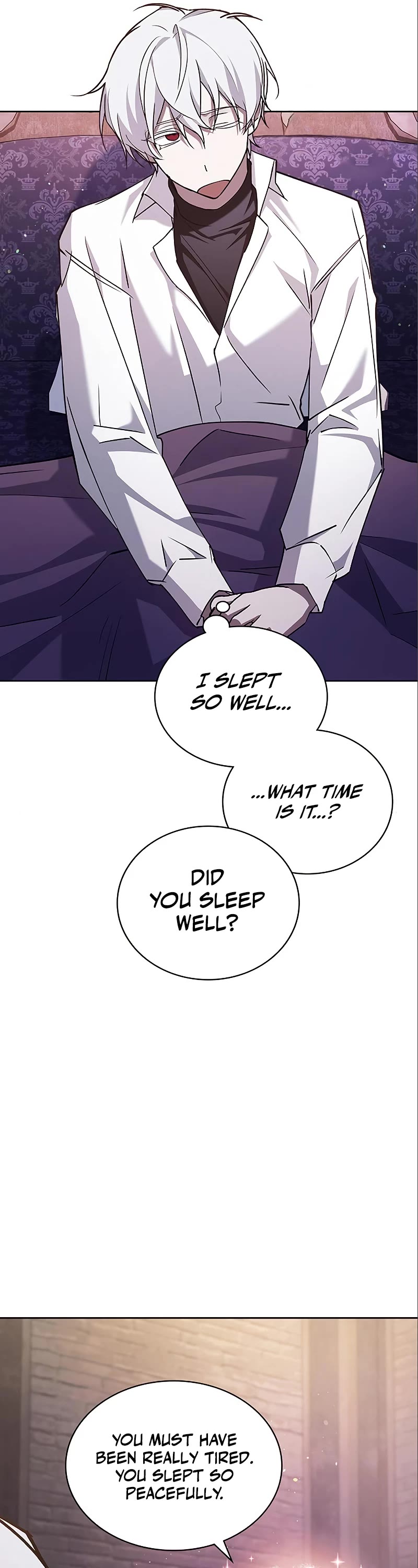 I’m Not That Kind of Talent Chapter 7 page 21 - Chapter 7