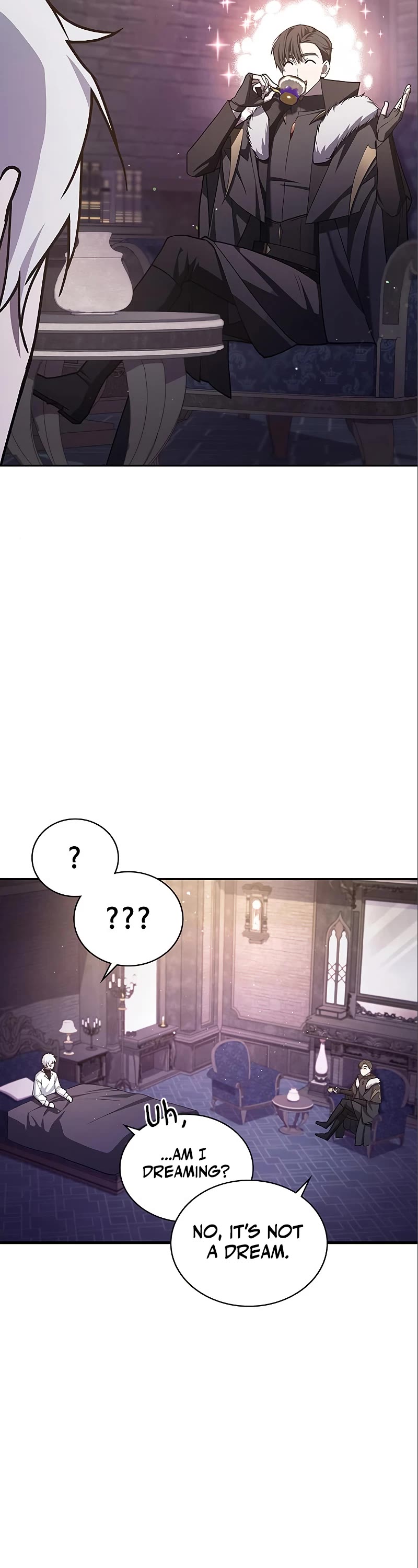 I’m Not That Kind of Talent Chapter 7 page 22 - Chapter 7