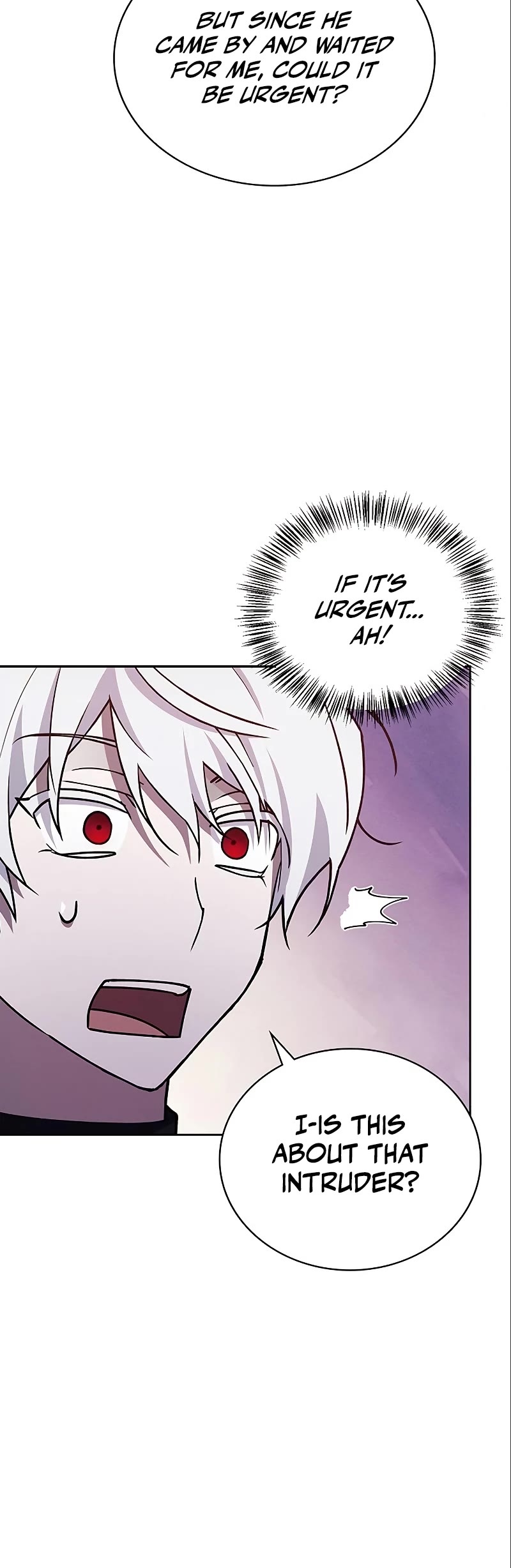 I’m Not That Kind of Talent Chapter 7 page 25 - Chapter 7