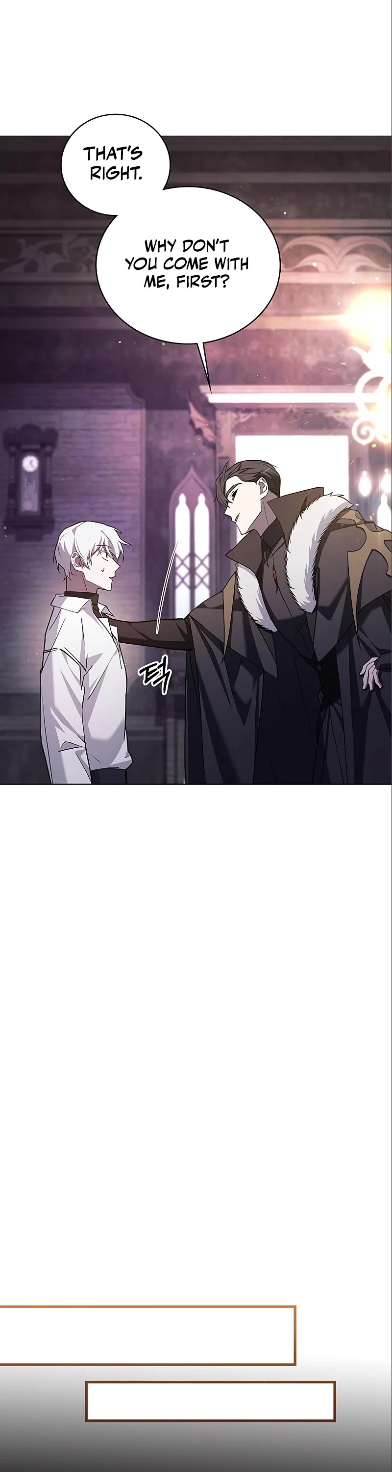 I’m Not That Kind of Talent Chapter 7 page 26 - Chapter 7