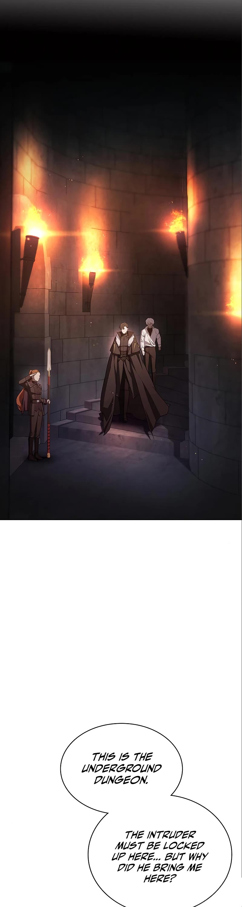 I’m Not That Kind of Talent Chapter 7 page 27 - Chapter 7