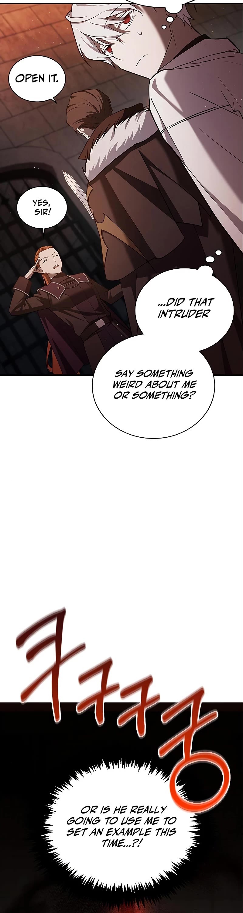 I’m Not That Kind of Talent Chapter 7 page 28 - Chapter 7