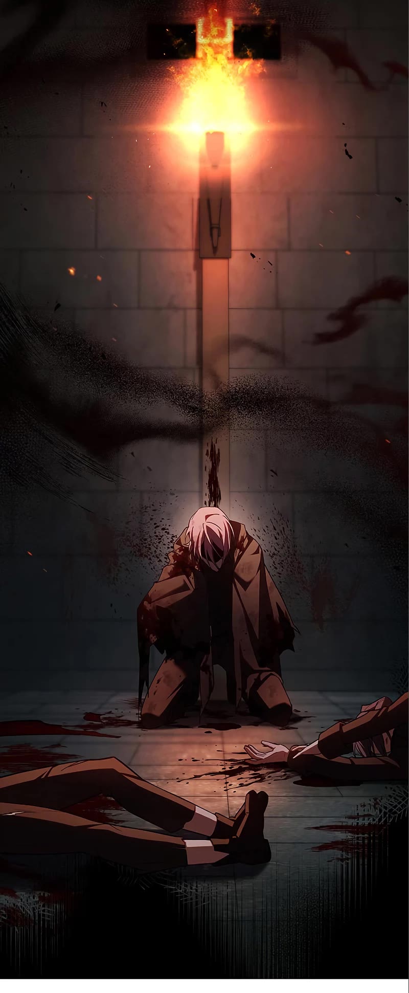 I’m Not That Kind of Talent Chapter 7 page 29 - Chapter 7