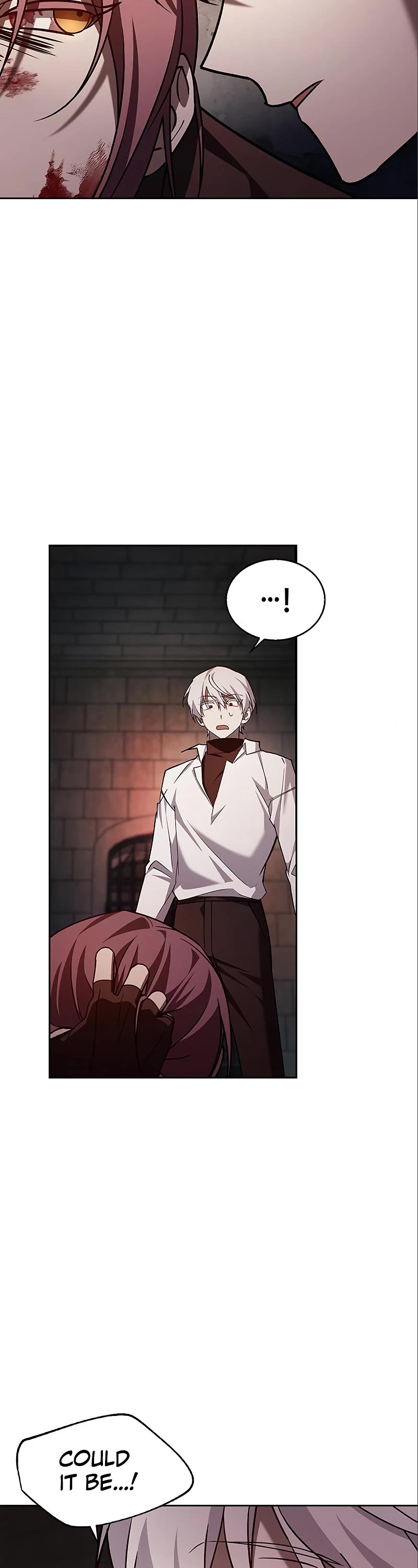 I’m Not That Kind of Talent Chapter 7 page 33 - Chapter 7
