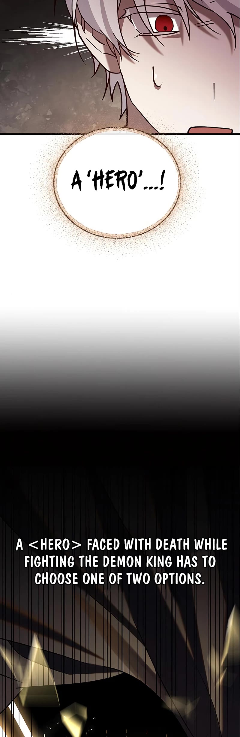 I’m Not That Kind of Talent Chapter 7 page 34 - Chapter 7