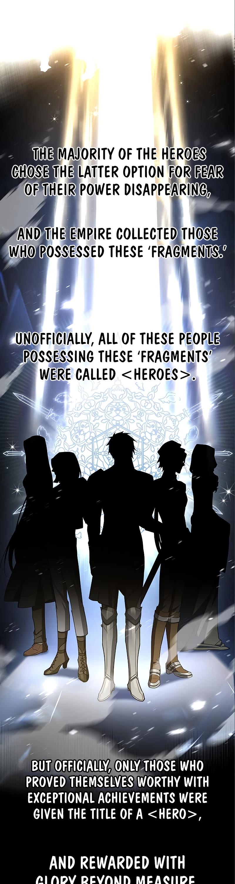 I’m Not That Kind of Talent Chapter 7 page 36 - Chapter 7