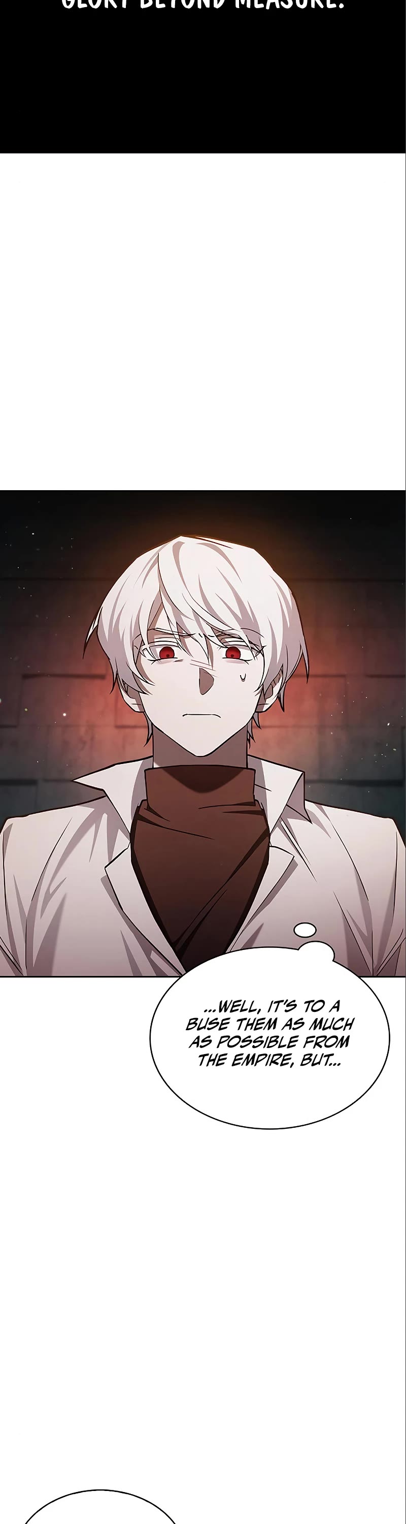 I’m Not That Kind of Talent Chapter 7 page 37 - Chapter 7