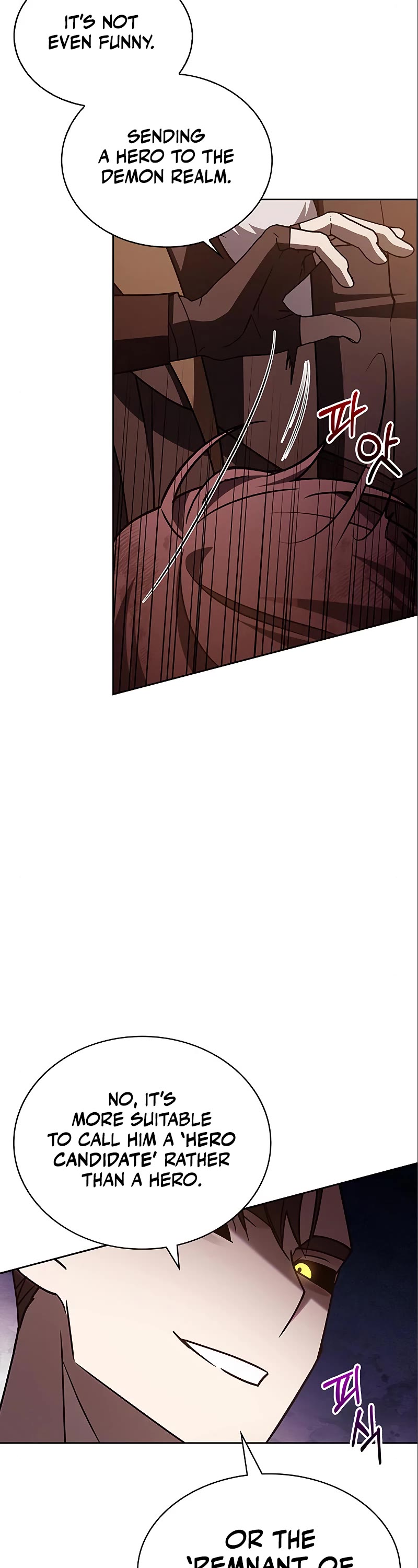 I’m Not That Kind of Talent Chapter 7 page 38 - Chapter 7