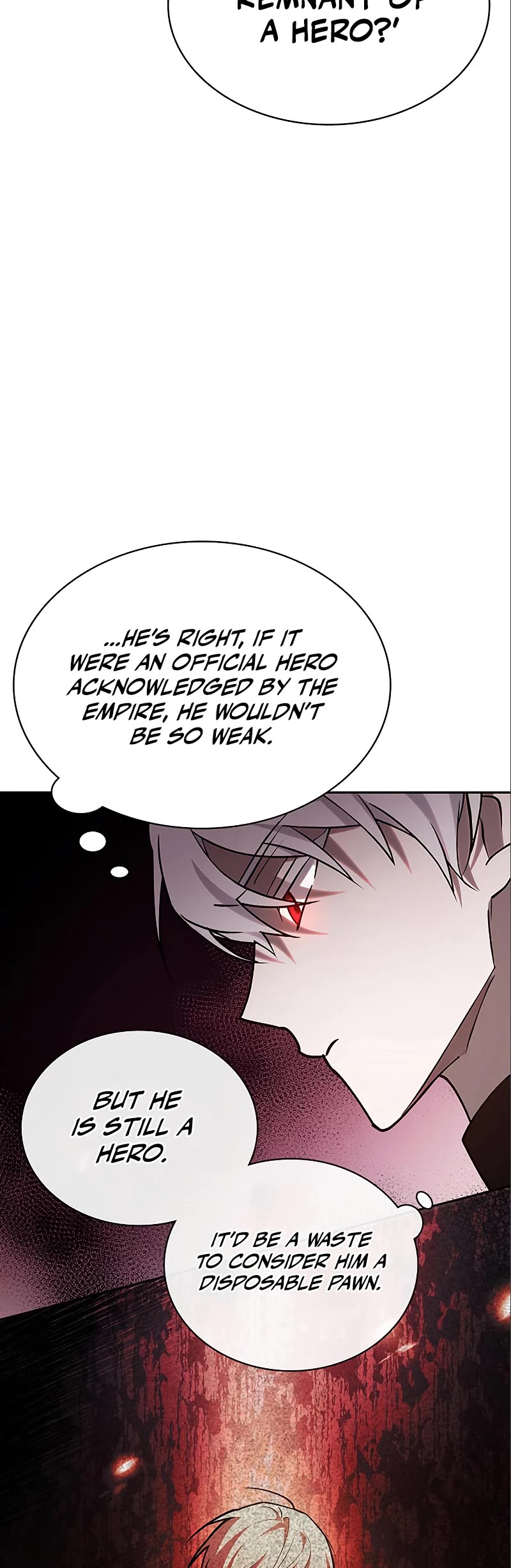 I’m Not That Kind of Talent Chapter 7 page 39 - Chapter 7