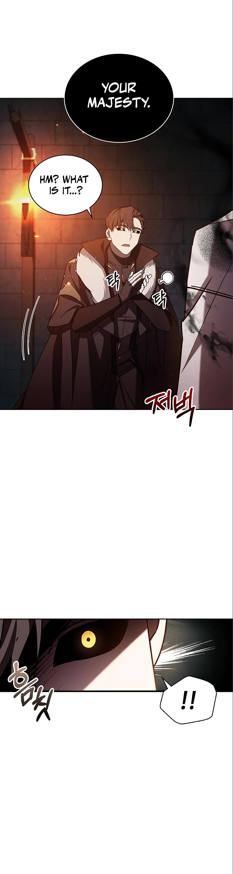 I’m Not That Kind of Talent Chapter 7 page 41 - Chapter 7