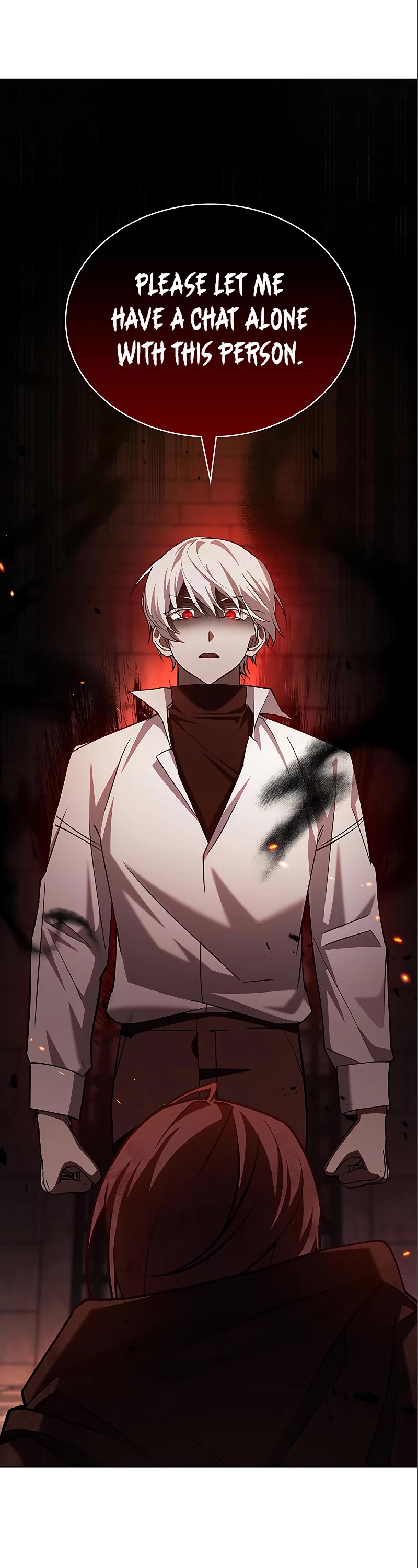 I’m Not That Kind of Talent Chapter 7 page 42 - Chapter 7