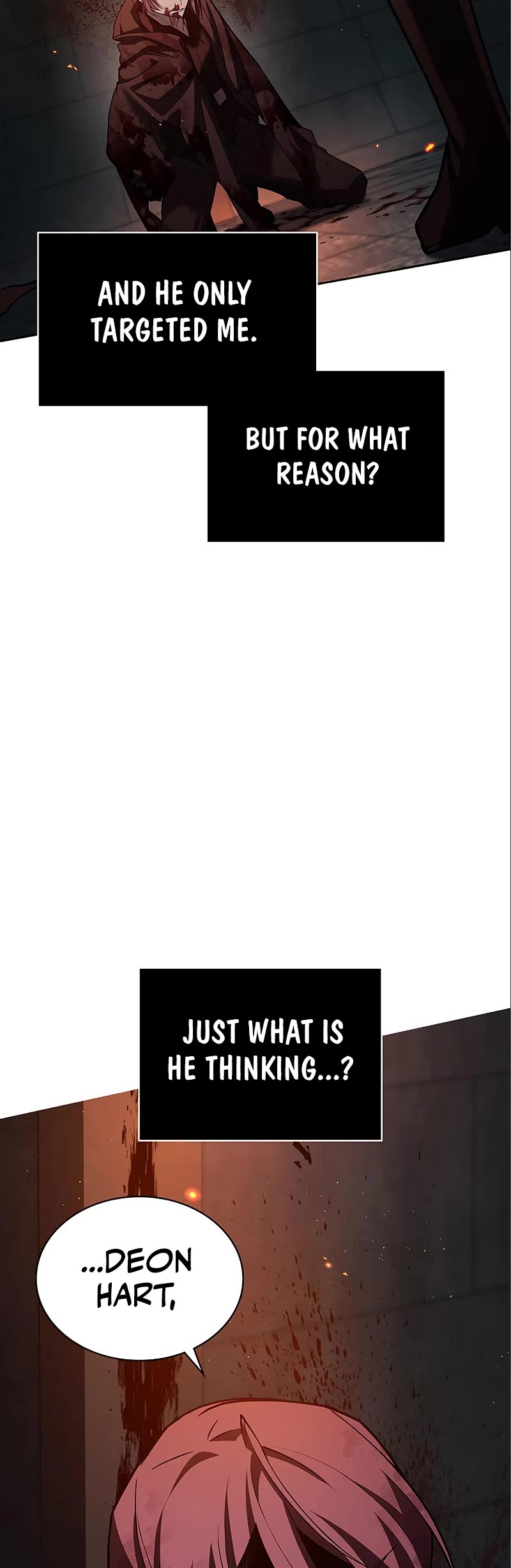 I’m Not That Kind of Talent Chapter 7 page 44 - Chapter 7
