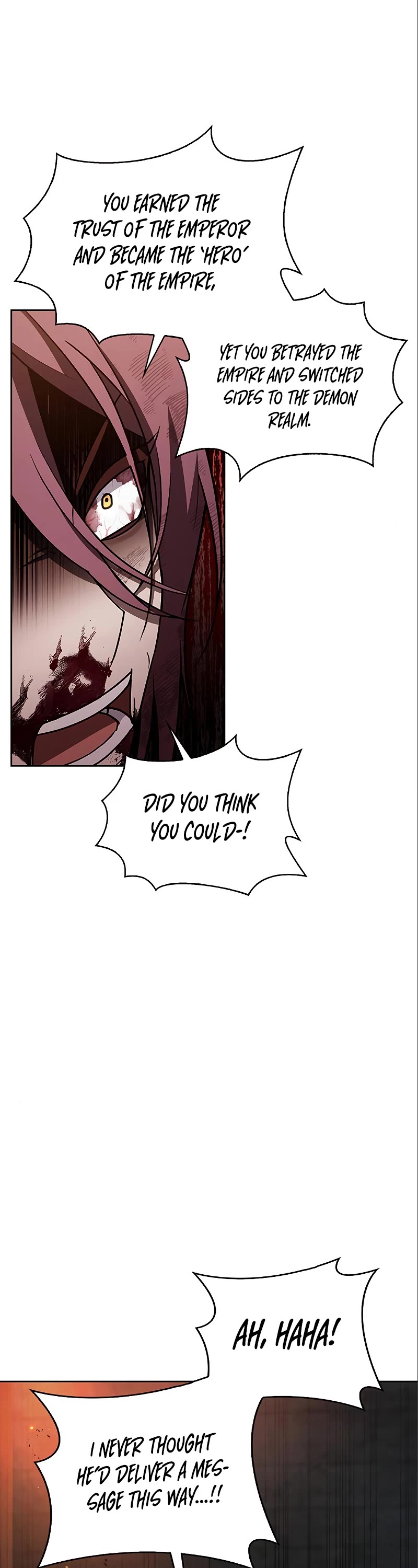 I’m Not That Kind of Talent Chapter 7 page 46 - Chapter 7