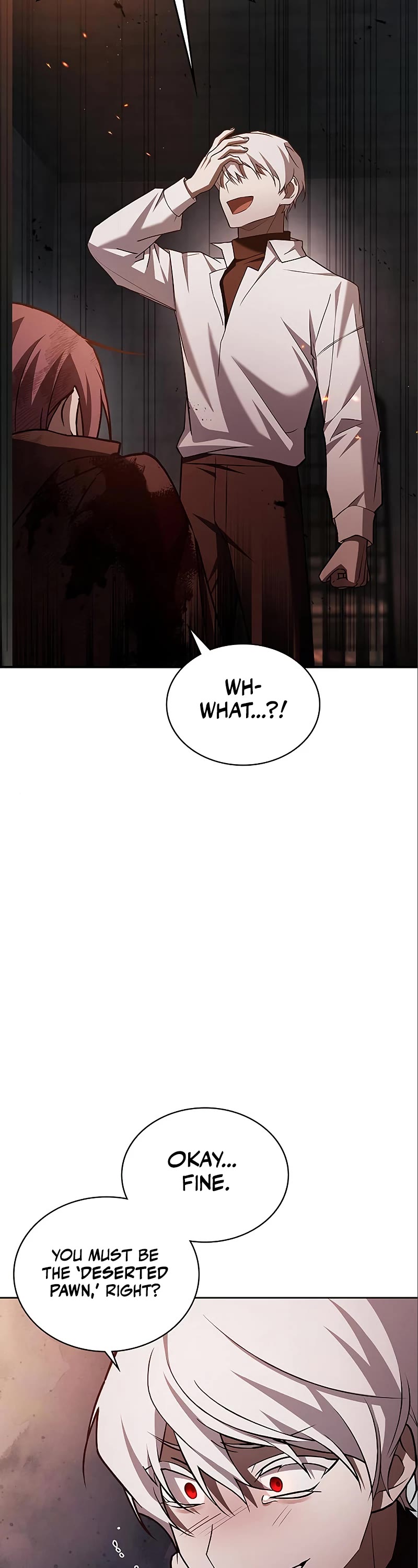 I’m Not That Kind of Talent Chapter 7 page 47 - Chapter 7