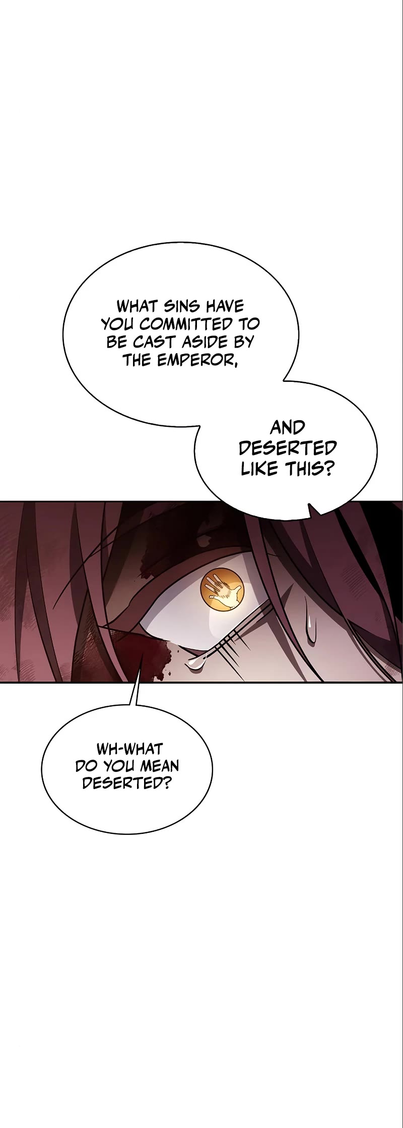 I’m Not That Kind of Talent Chapter 7 page 50 - Chapter 7